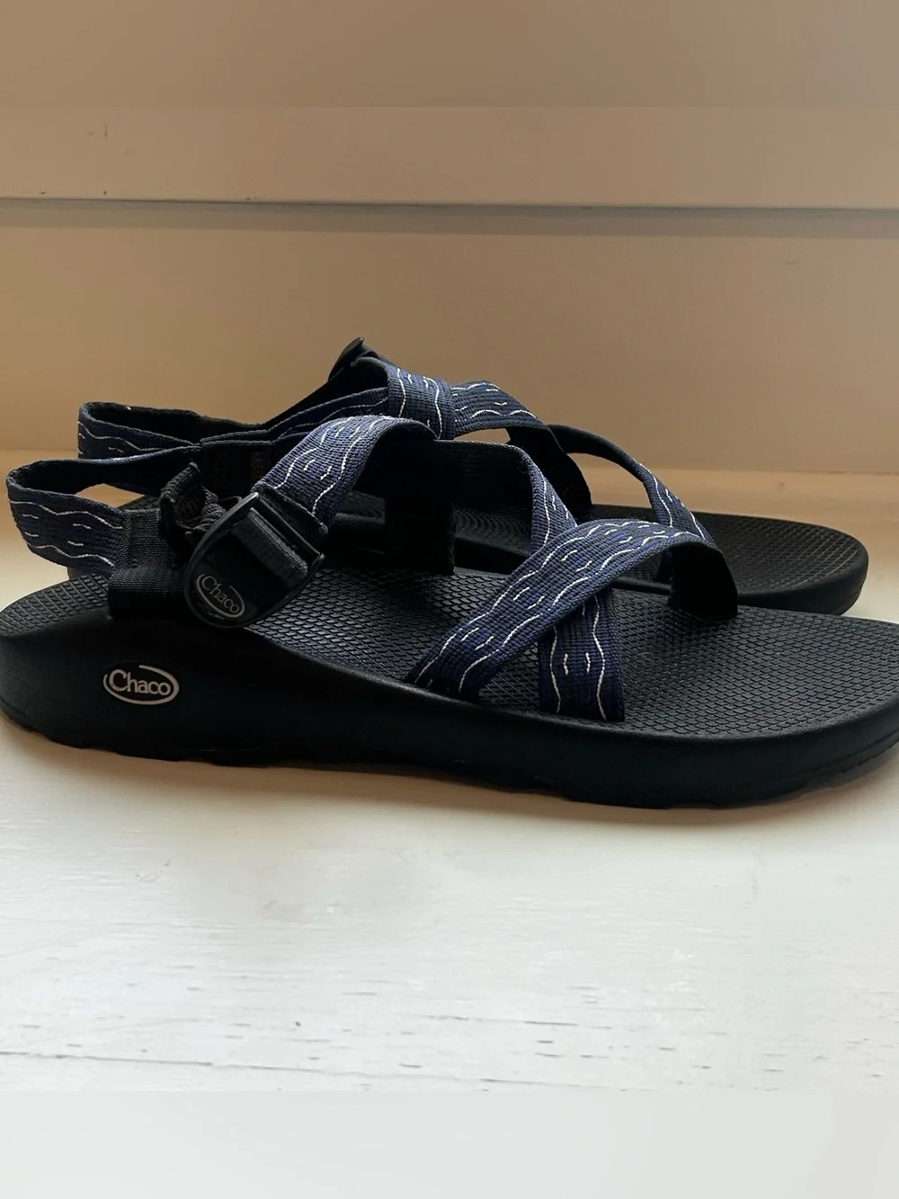 Chaco youth sandals